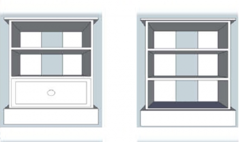 Somerset TV / Media Unit (Small) Somerset TV / Media Unit (Small)